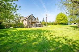 Rear Elevation- click for photo gallery